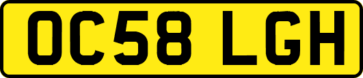 OC58LGH