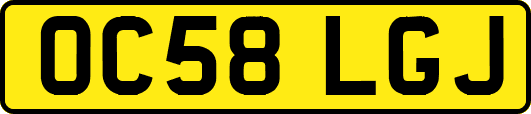 OC58LGJ