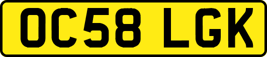 OC58LGK