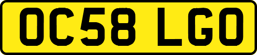 OC58LGO