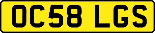 OC58LGS