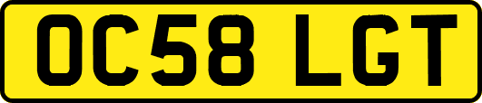 OC58LGT