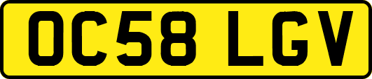 OC58LGV