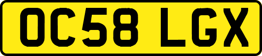 OC58LGX