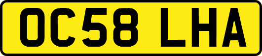 OC58LHA