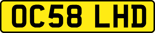 OC58LHD