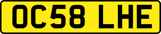 OC58LHE