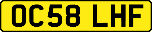 OC58LHF