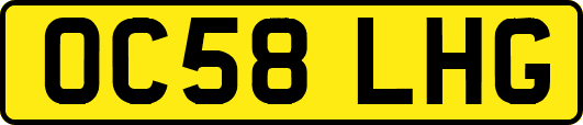OC58LHG