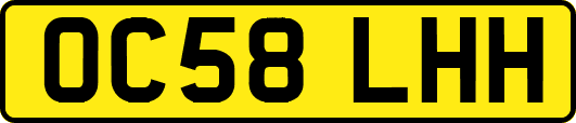 OC58LHH