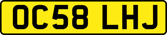 OC58LHJ