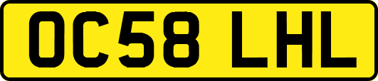 OC58LHL