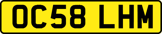 OC58LHM