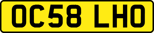 OC58LHO