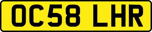 OC58LHR