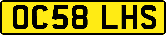 OC58LHS