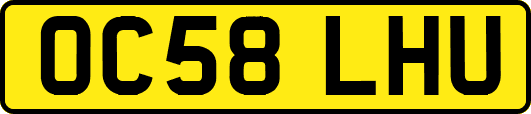 OC58LHU