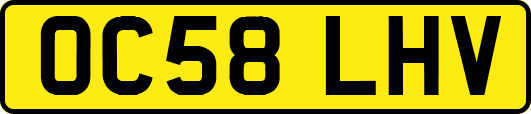 OC58LHV