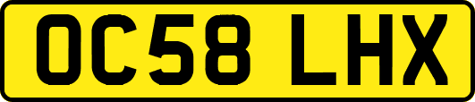 OC58LHX