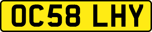 OC58LHY