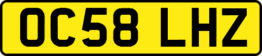 OC58LHZ