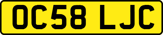 OC58LJC