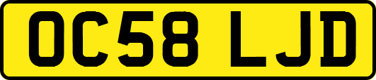 OC58LJD