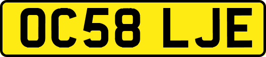 OC58LJE