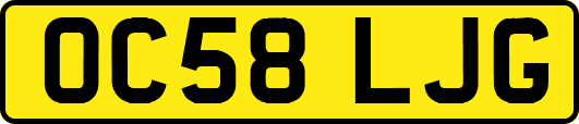 OC58LJG
