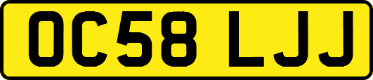 OC58LJJ