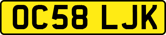 OC58LJK