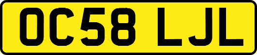 OC58LJL