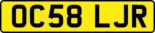 OC58LJR