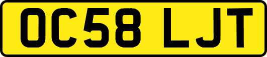 OC58LJT
