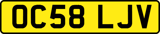 OC58LJV