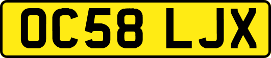 OC58LJX