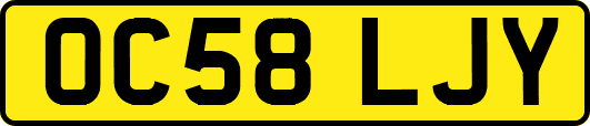 OC58LJY