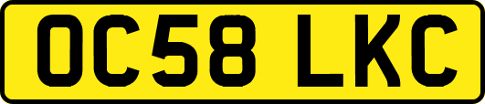 OC58LKC