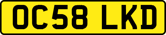 OC58LKD