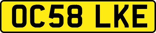 OC58LKE