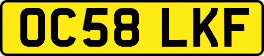 OC58LKF