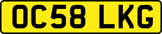 OC58LKG