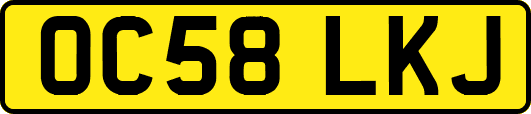 OC58LKJ