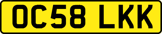 OC58LKK