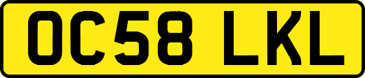 OC58LKL