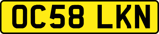 OC58LKN