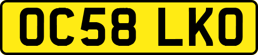 OC58LKO