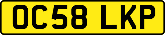OC58LKP
