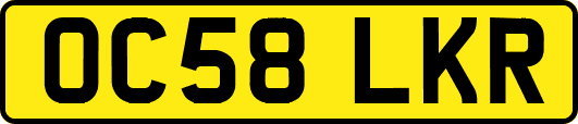 OC58LKR