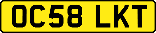 OC58LKT